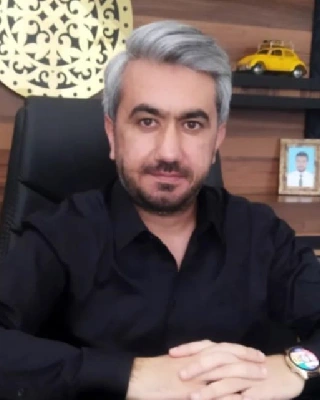 Klinik Psikolog Ömer Demir